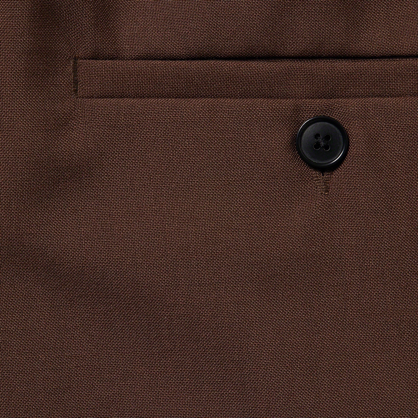 Pleated Trouser view 3